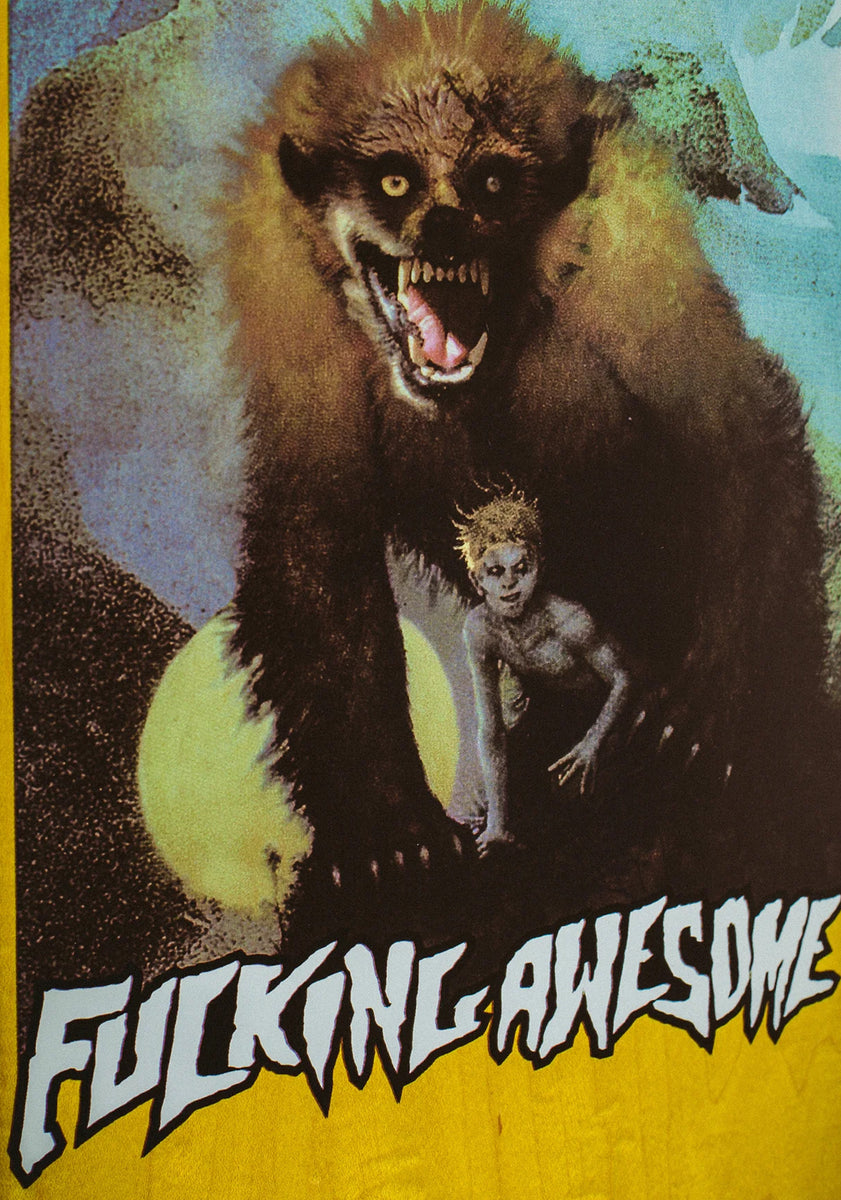 FUCKING AWESOME CURREN Protector 8 – FCHSKATE