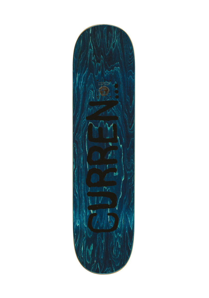 FUCKING AWESOME CURREN Protector 8 – FCHSKATE