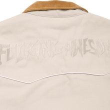Cargar imagen en el visor de la galería, FUCKING AWESOME Western Work Jacket