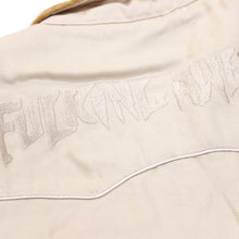 Cargar imagen en el visor de la galería, FUCKING AWESOME Western Work Jacket