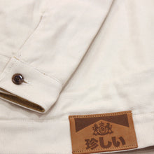 Cargar imagen en el visor de la galería, FUCKING AWESOME Western Work Jacket