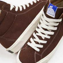 Cargar imagen en el visor de la galería, Last Resort AB VM003 SUEDE HI