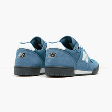 Cargar imagen en el visor de la galería, NEW BALANCE NUMERIC NM600 OFB