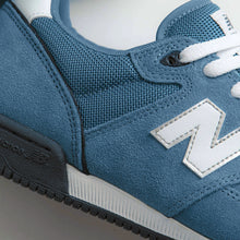 Cargar imagen en el visor de la galería, NEW BALANCE NUMERIC NM600 OFB