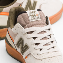 Cargar imagen en el visor de la galería, NEW BALANCE NUMERIC NM306 CBM