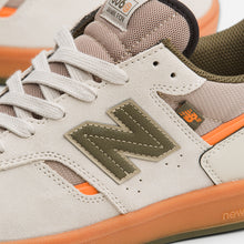 Cargar imagen en el visor de la galería, NEW BALANCE NUMERIC NM306 CBM