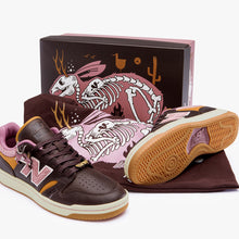 Cargar imagen en el visor de la galería, NEW BALANCE NUMERIC NM480 FXT - JEREMY FISH - 303BOARDS