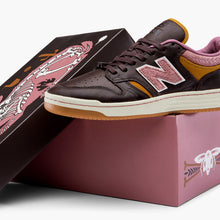 Cargar imagen en el visor de la galería, NEW BALANCE NUMERIC NM480 FXT - JEREMY FISH - 303BOARDS