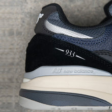 Cargar imagen en el visor de la galería, NEW BALANCE NUMERIC NM933 BNT REYNOLDS