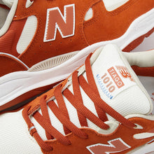 Cargar imagen en el visor de la galería, NEW BALANCE NUMERIC NM1010 RD TIAGO