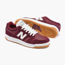 Cargar imagen en el visor de la galería, NEW BALANCE NUMERIC NM480 BEE