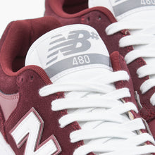 Cargar imagen en el visor de la galería, NEW BALANCE NUMERIC NM480 BEE