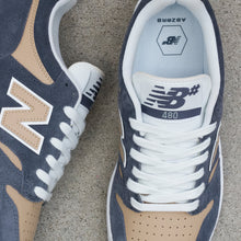 Cargar imagen en el visor de la galería, NEW BALANCE NUMERIC NM480 NAD