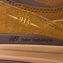 Cargar imagen en el visor de la galería, NEW BALANCE NUMERIC NM933 LRO