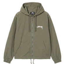 Cargar imagen en el visor de la galería, STÜSSY Beach Shell Cotton Wax