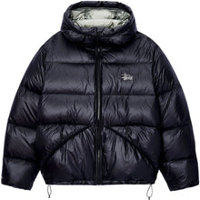 Cargar imagen en el visor de la galería, STÜSSY Down Parka Micro Ripstop