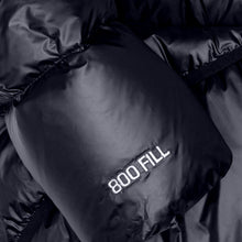 Cargar imagen en el visor de la galería, STÜSSY Down Parka Micro Ripstop