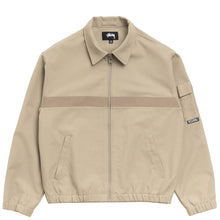 Cargar imagen en el visor de la galería, STÜSSY Mechanic Jacket