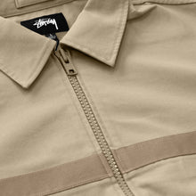 Cargar imagen en el visor de la galería, STÜSSY Mechanic Jacket