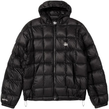 Cargar imagen en el visor de la galería, STÜSSY Midweight Hooded Puffer