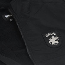 Cargar imagen en el visor de la galería, STÜSSY Polar Fleece Lined Jacket