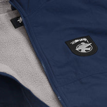 Cargar imagen en el visor de la galería, STÜSSY Polar Fleece Lined Jacket