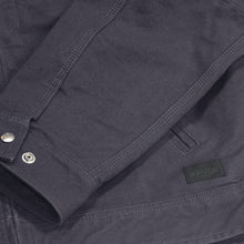 Cargar imagen en el visor de la galería, STÜSSY Work Jacket Collared