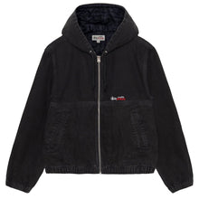Cargar imagen en el visor de la galería, STÜSSY Work Jacket Insulated Canvas