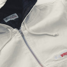 Cargar imagen en el visor de la galería, STÜSSY Work Jacket Insulated Canvas