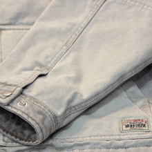 Cargar imagen en el visor de la galería, STÜSSY Workgear Jacket