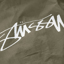 Cargar imagen en el visor de la galería, STÜSSY Beach Shell Cotton Wax