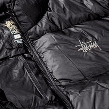 Cargar imagen en el visor de la galería, STÜSSY Down Mock Micro Ripstop