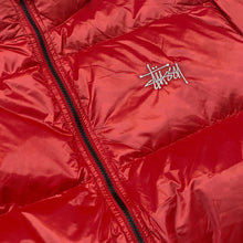 Cargar imagen en el visor de la galería, STÜSSY Down Mock Micro Ripstop