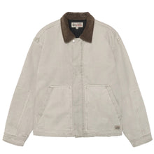Cargar imagen en el visor de la galería, STÜSSY Workgear Jacket