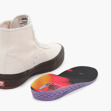 Cargar imagen en el visor de la galería, VANS GILBERT CROCKETT HIGH DECON - QUASI