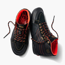 Cargar imagen en el visor de la galería, VANS SKATE SK8-HI REISSUE - SPITFIRE