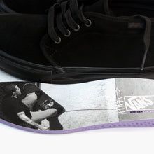 Cargar imagen en el visor de la galería, VANS SKATE CHUKKA - ATIBA