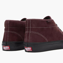 Cargar imagen en el visor de la galería, VANS SKATE CHUKKA
