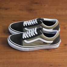 Cargar imagen en el visor de la galería, VANS SKATE OLD SKOOL
