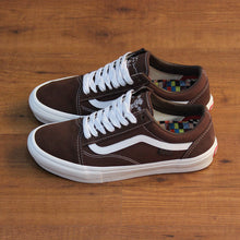 Cargar imagen en el visor de la galería, VANS SKATE OLD SKOOL - NICK MICHEL