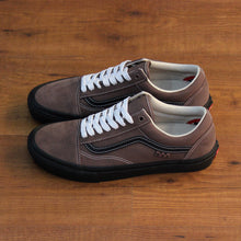 Cargar imagen en el visor de la galería, VANS SKATE OLD SKOOL