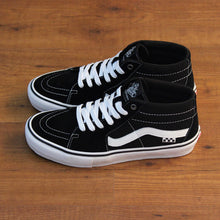 Cargar imagen en el visor de la galería, VANS SKATE GROSSO MID
