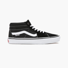 Cargar imagen en el visor de la galería, VANS SKATE GROSSO MID