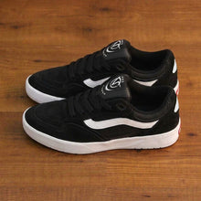 Cargar imagen en el visor de la galería, VANS ROWAN Z3