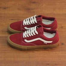 Cargar imagen en el visor de la galería, VANS SKATE OLD SKOOL