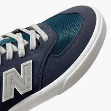 Cargar imagen en el visor de la galería, NEW BALANCE NUMERIC NM574 VULC VCN
