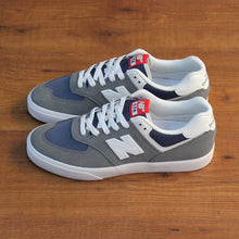 Cargar imagen en el visor de la galería, NEW BALANCE NUMERIC NM574 VULC VGW