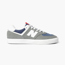 Cargar imagen en el visor de la galería, NEW BALANCE NUMERIC NM574 VULC VGW