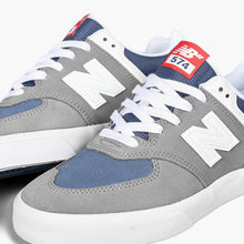 Cargar imagen en el visor de la galería, NEW BALANCE NUMERIC NM574 VULC VGW