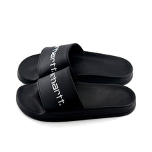 Cargar imagen en el visor de la galería, CARHARTT WIP SLIPPERS